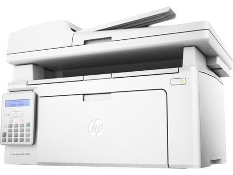 HP LaserJet Pro M130FN 1